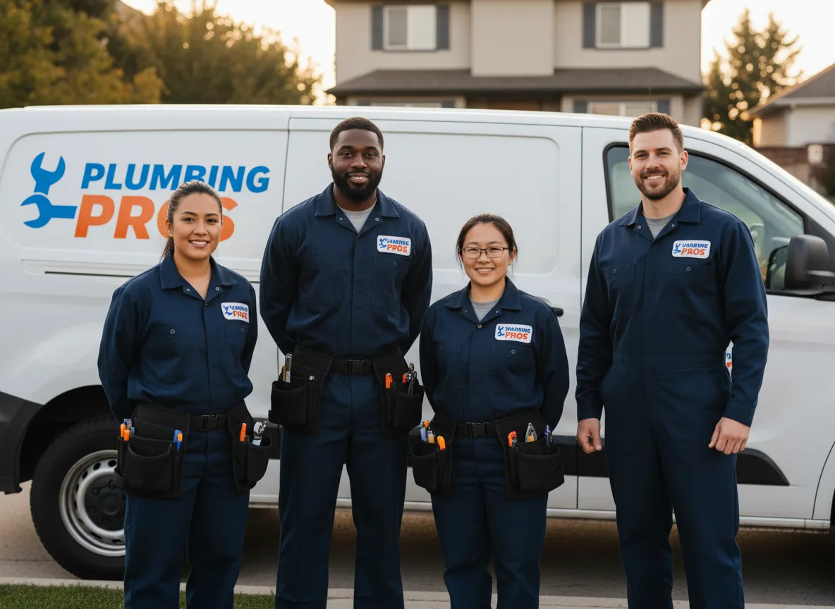 Water Heater Repair company in Decker, MT